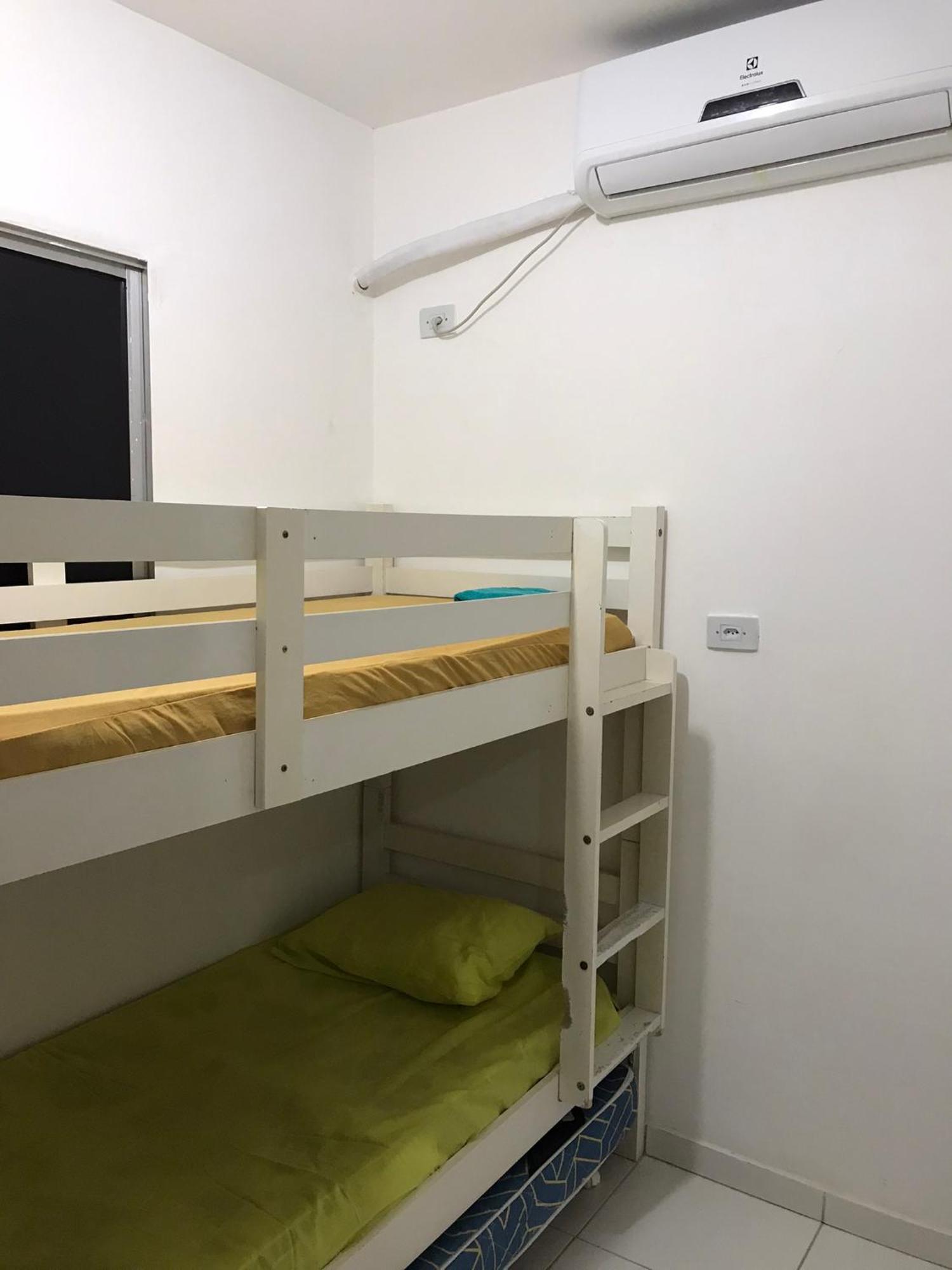 Вилла Casa Compacta No Prive Coqueiral Com Garagem Ресифи Экстерьер фото
